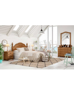 Composición dormitorio... 2