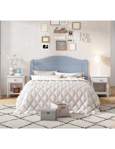 Composición dormitorio... 2