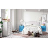 Composición dormitorio Maya C9 | Kasas Decoración