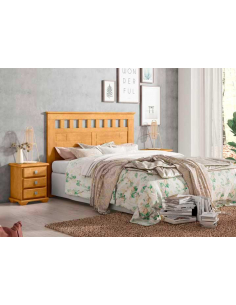 Composición dormitorio Maya... 2