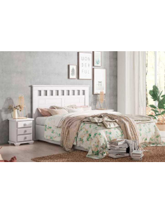 Composición dormitorio Maya...