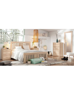 Composición dormitorio... 2