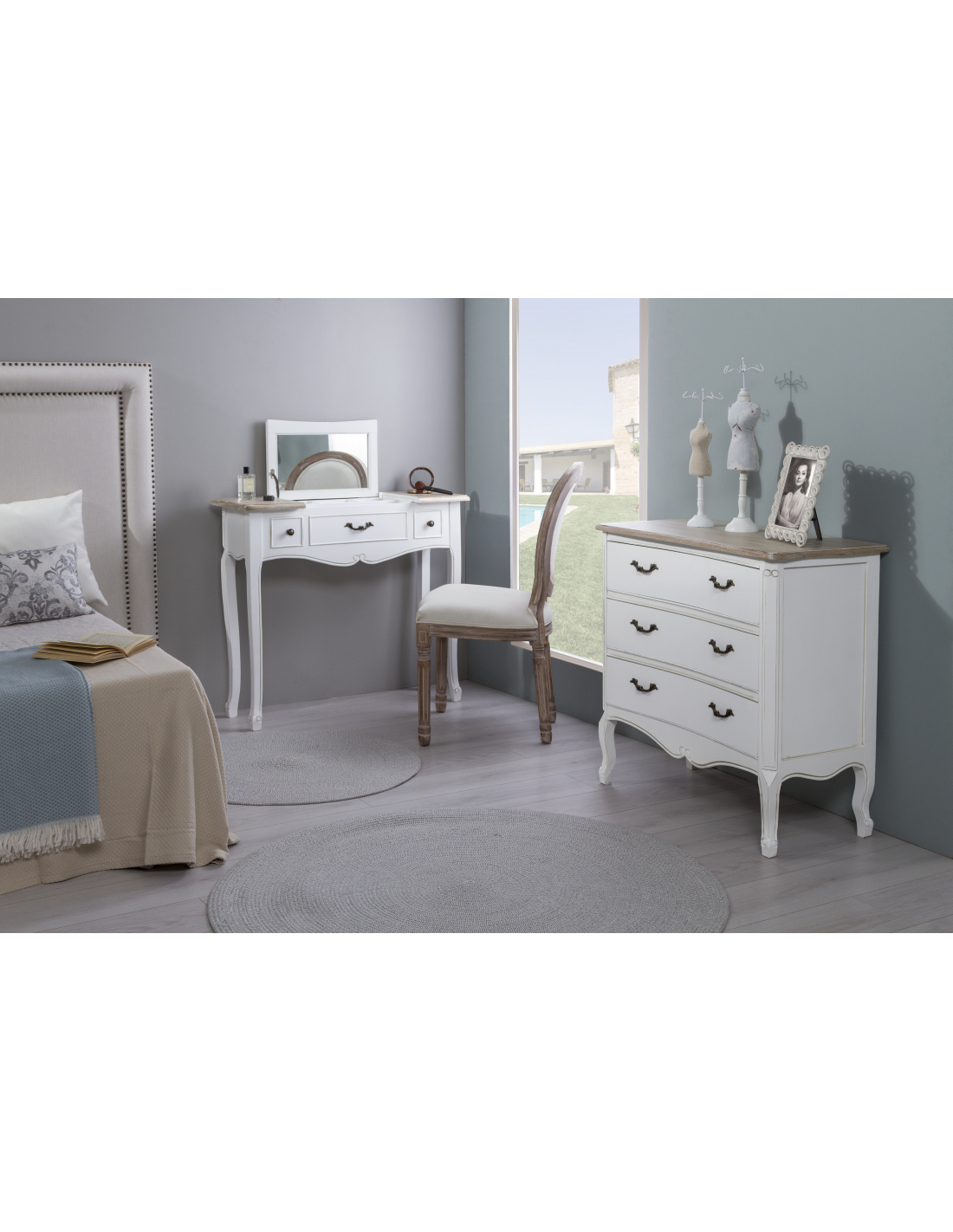 Consola Tocador | Kasas Decoración