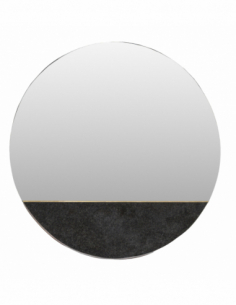 Espejo con Detalle en...