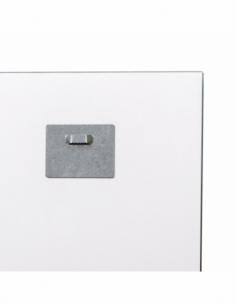 Cuadro cristal hotel carretera 2