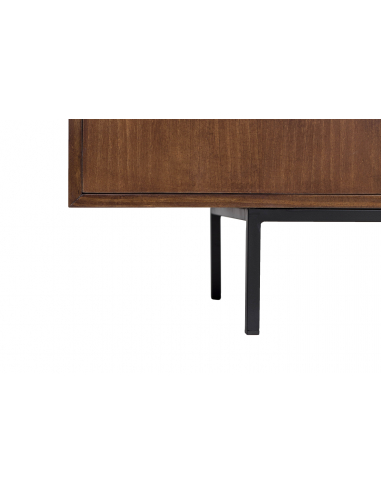 Aparador Push 3 cajones y 2 puertas...