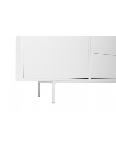 Aparador Push 3 cajones y 2 puertas...