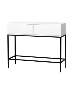 Consola Moderna Push 2...