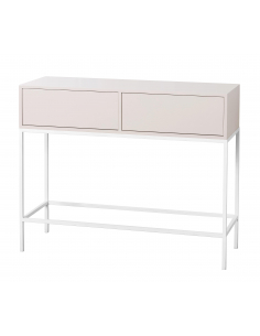 Mueble Consola Recibidor...