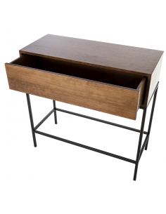 Consola con Cajón Push... 2