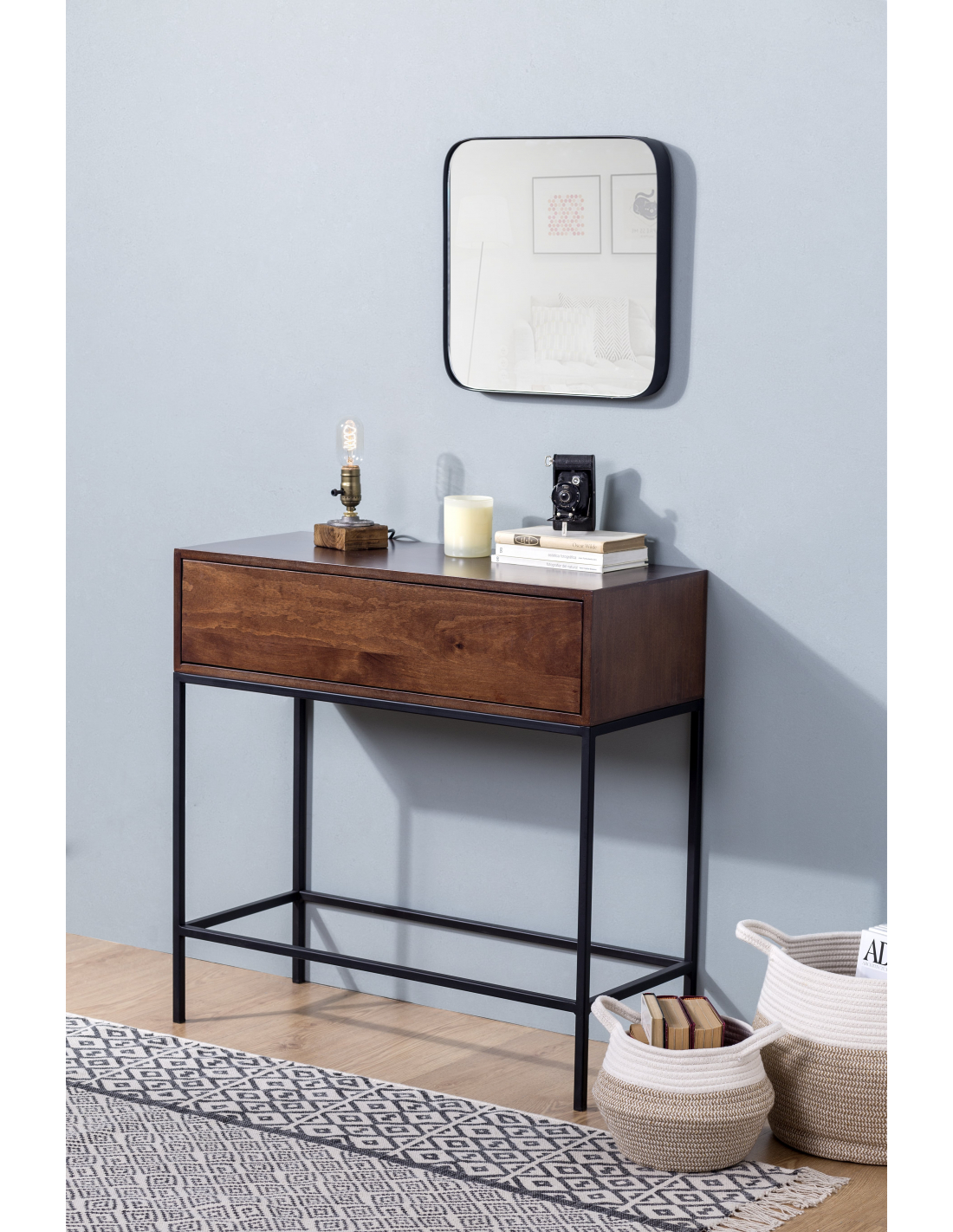 Comprar Consolas y Muebles de recibidor para entradas y recibidores