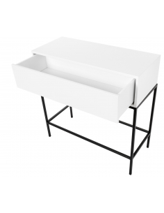 Consola Recibidor Blanca... 2