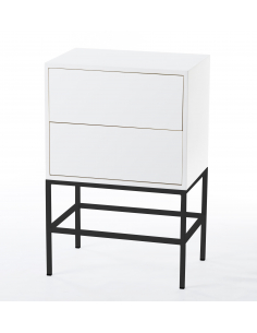 Mesita de noche Push 2...