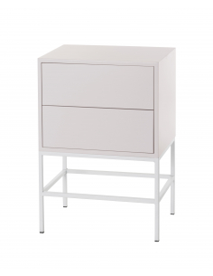 Mesita de noche Push 2...