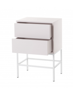 Mesita de noche Push 2... 2