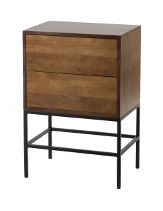 Mesita de noche Push 2...