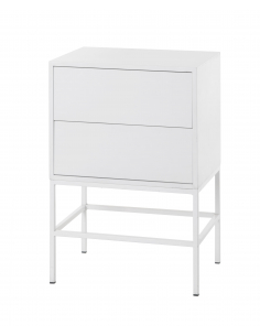 Mesita de noche Push 2...