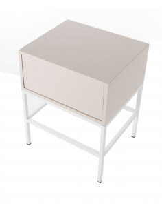 Mesita de noche Push 1... 2
