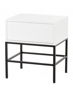 Mesita de noche Push 1...