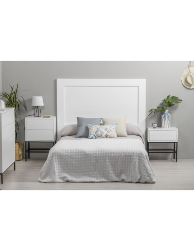 Mesita de noche Push 1  cajón...