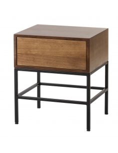 Mesita de noche Push 1...