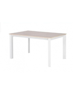 Mesa de comedor extensible...