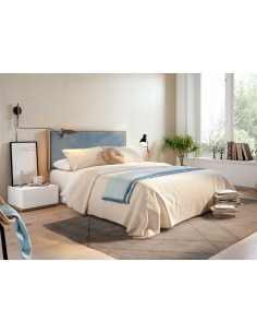 Composición dormitorio Zoe C33