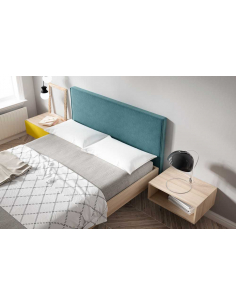 Composición dormitorio Zoe C37 2