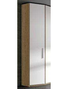 Armario terminal chaflán...