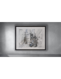 Cuadro decorativo...