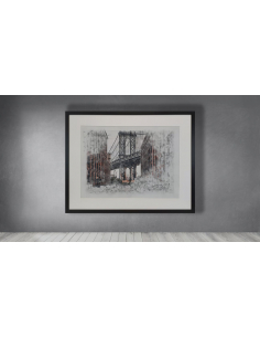 Cuadro decorativo Dumbo...