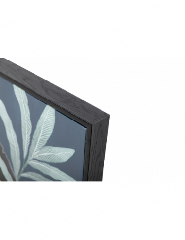 Set 2 cuadros tigre serigrafia