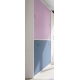 Cama abatible horizontal con armario Cama abatible horizontal con armario