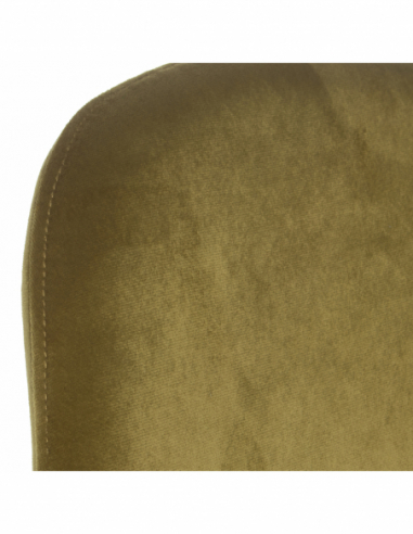 Set 4 sillas en verde