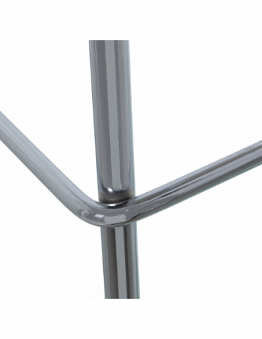 Set 2 taburetes polipiel