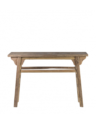 Consola Teka natural