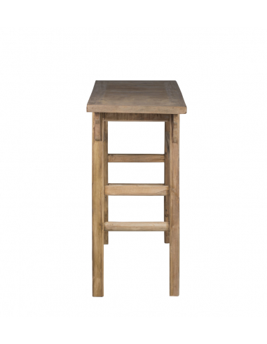 Consola Teka natural