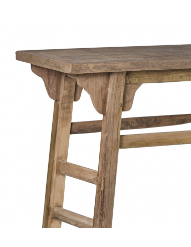 Consola Teka natural