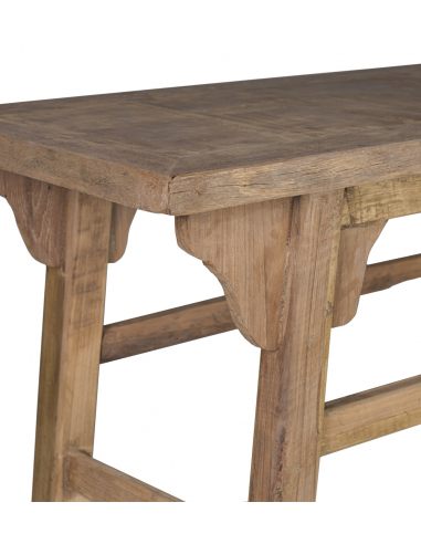 Consola Teka natural