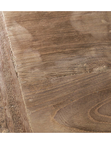 Consola Teka natural