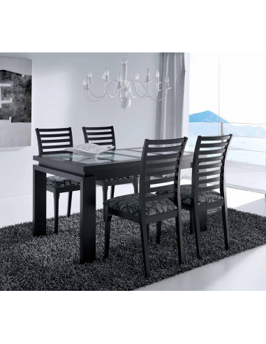 Silla de comedor Nippón