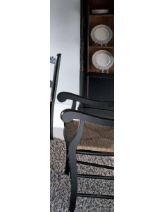 Silla madera Réplicas con... 2