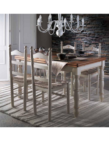 Silla de comedor Réplicas