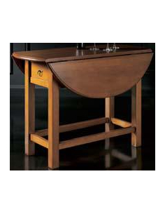 Mesa de comedor redonda...