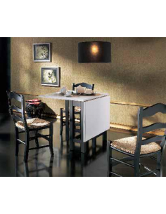 Mesa de alas auxiliar... 2