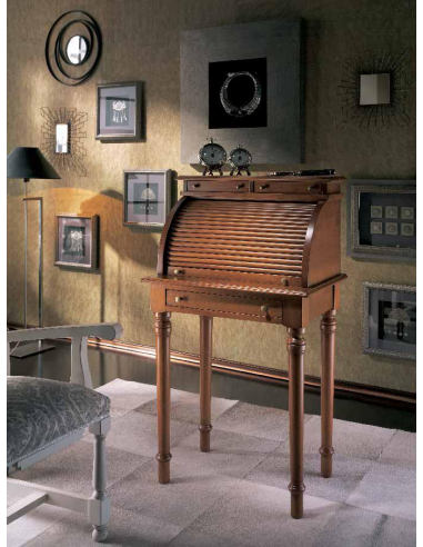 Buró madera Réplicas