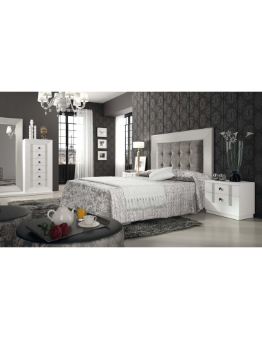 Sinfonier seis cajones