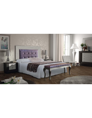 Descalzadora Oxford 120 cm