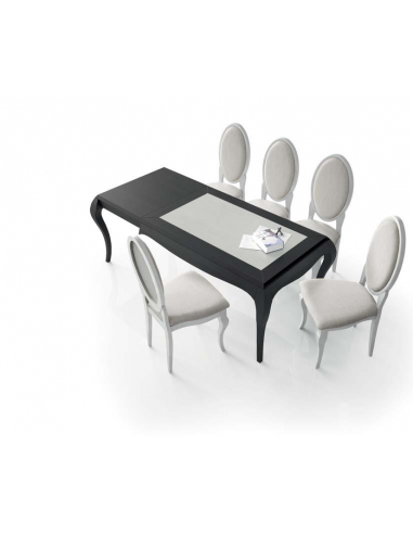 Silla de comedor Oxford óvalo 2