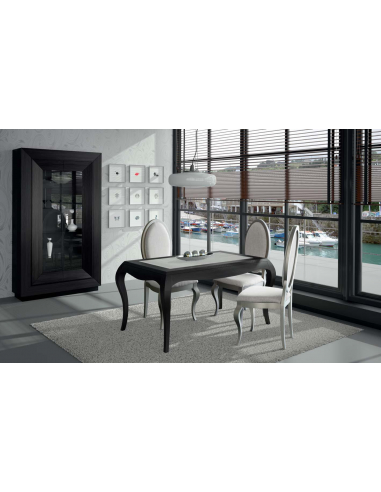 Silla de comedor Oxford óvalo 2